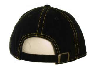 Boston Bruins Reebok Adjustable Hat Cap  