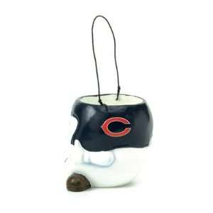   Sports 17937 NFL 6.5 Ghost Bucket   Chicago Bears