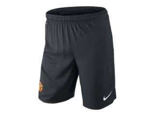   United Football Club Official Home/Away Mens Goalkeeper Shorts