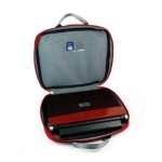 Red Nylon Case Bag Samsung NC110 NF210 NF310  