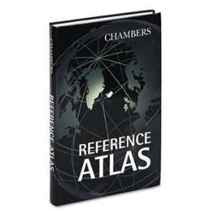   Reference Atlas ATLAS,REFERENCE BOOK (Pack of6)