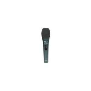  MXL LSM 7GN Live Series Dynamic Microphone   Green 