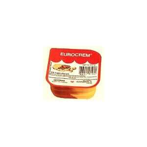 Eurocrem Hazelnut Milk and Cocoa Spread 100g:  Grocery 