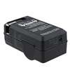 Battery+Charger FOR SONY HANDYCAM CAMCORDER NP FH100  