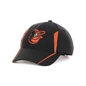  Baltimore Orioles FORTY SEVEN BRAND MLB Arc Cap: Sports 