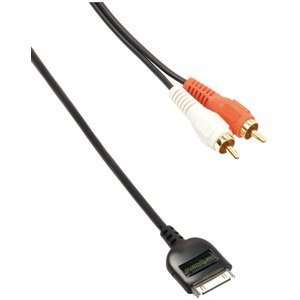   UNIVERSAL IPOD/IPHONE/AUXILIARY INTERFACE CABLE GPS & Navigation