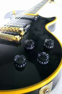 2007 Gibson Les Paul Classic Custom  