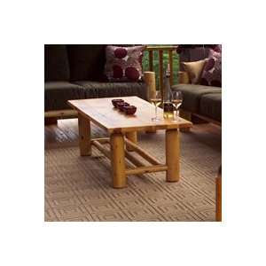 Moon Valley Rustic Coffee Table L401 Furniture & Decor