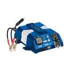 Rally 7637 Marine Grade 500W Power Inverter with USB Charging Port and 