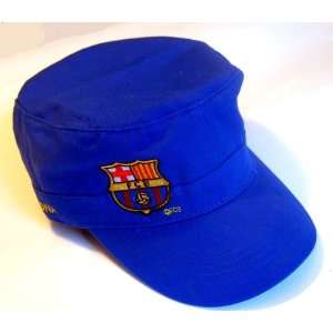 FC Barcelona VERY SPECIAL Cap Hat   Licensed FC Barcelona merchandise 