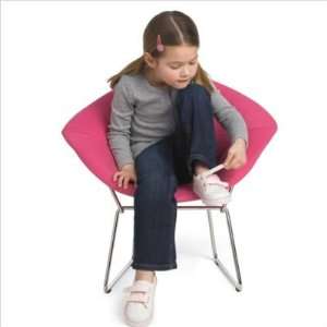 Knoll 421FS  Bertoia Kids Diamond Chair Full Cover Replacement 