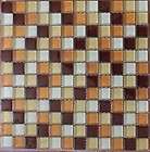 more options glass tile mosaic 8mm thick  $