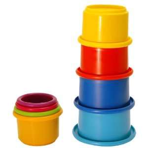  Learning Curve Stack Up Cups Toys & Games