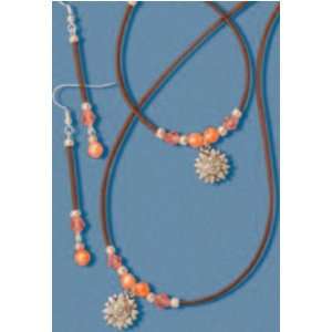   Collection   Charming Jewelry Kit   Orange Sun Arts, Crafts & Sewing