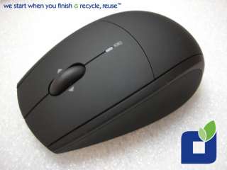 Dell XPS One Wireless 2 Button Mouse   # GP529  