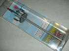 HO Scale   RADIO /CELL PHONE TOWER   BUILT UP WIRED w/ BLINKING LED