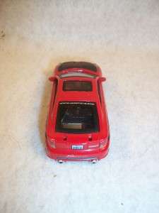 Up for auction is a Toyota Celica from Jada toys.