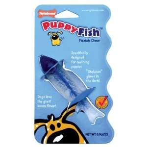  Puppy Fish Chew Toy   Large: Pet Supplies