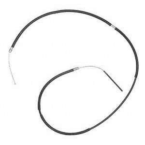   Raybestos BC95015 Professional Grade Parking Brake Cable Automotive