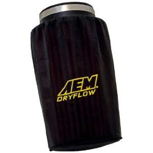  AEM 1 4001 Dry Flow Air Filter Wrap Automotive