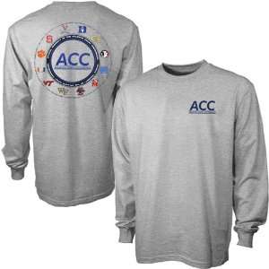  ACC High Noon Ash Long Sleeve T shirt