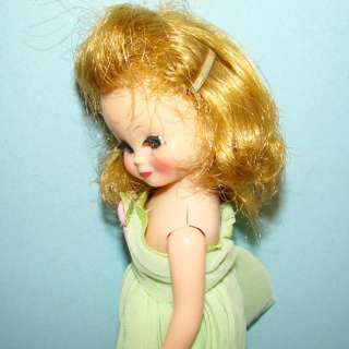   61 American Character Betsy McCall B39 Ballerina Doll Pristine  