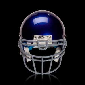 Schutt ROPO UB DW Football Helmet Facemask   NAVY BLUE  
