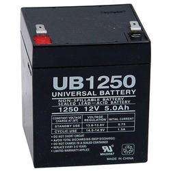   UB1250ALT26 Battery for Universal Battery UB1245 661799680806  