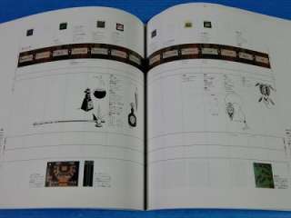 Final Fantasy Encyclopedia 1 2 Complete Works OOP RARE  