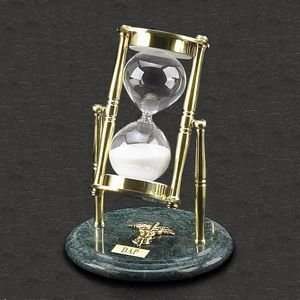  Marble Medical 30 Minute Hourglass
