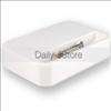 USB Data Cable + Dock + Wall Charger for Apple Iphone 4 4S 4GS 4G 4TH 