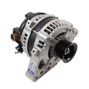    TYC 2 13984 Replacement Alternator for Toyota 4Runner: Automotive
