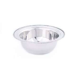    Round Stainless Steel Food Pan for Model 681 3 Qt: Home & Kitchen