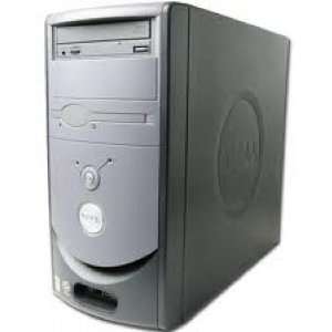   Desktop PC Intel Pentium 4 2 6 GHz 1GB DDR