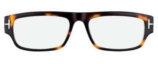   Tom Ford Eyeglasses TF 5115 Havana 052 Tortoise TF5115 Eyeglass 54mm