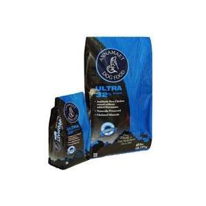  Annamaet Ultra 32% Dog Food Dry 40 lb bag