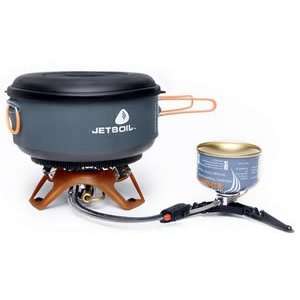  Jetboil Helios Stove System