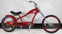   Drifter Bicycle chopper motorcycle Style muscle bike cruiser  
