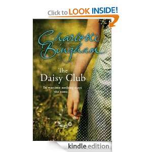 The Daisy Club Charlotte Bingham  Kindle Store