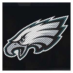 Philadelphia Eagles NFL Die Cut Window Film  Sports 