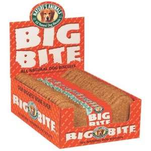  Big Bite Biscuit   241   Bci