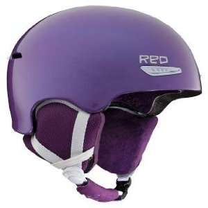  R.E.D. Pure Snow/Ski/Adventure Helmet
