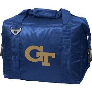  Georgia Tech GT 12 Pack Travel Cooler