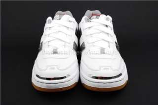 Ecko Boys shoes Wilson 28616L/White, Silver  