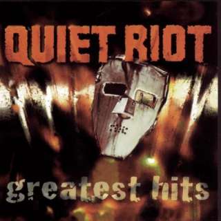  Quiet Riot   The Greatest Hits Quiet Riot