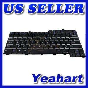 NEW BLACK KEYBOARD For DELL XPS M140 M1710 VOSTRO 1000  