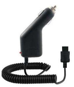 CAR CHARGER AT&T PCD QUICKFIRE GTX75 NEW  