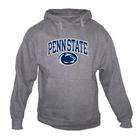 next marketing penn state nittany lions ncaa charcoal gray hoodie