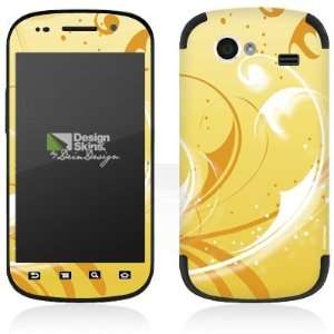   Skins for Samsung Nexus S I9023   Sunny Design Folie Electronics
