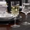 Bentley Crystal Wine Glass   Barware Home   RalphLauren